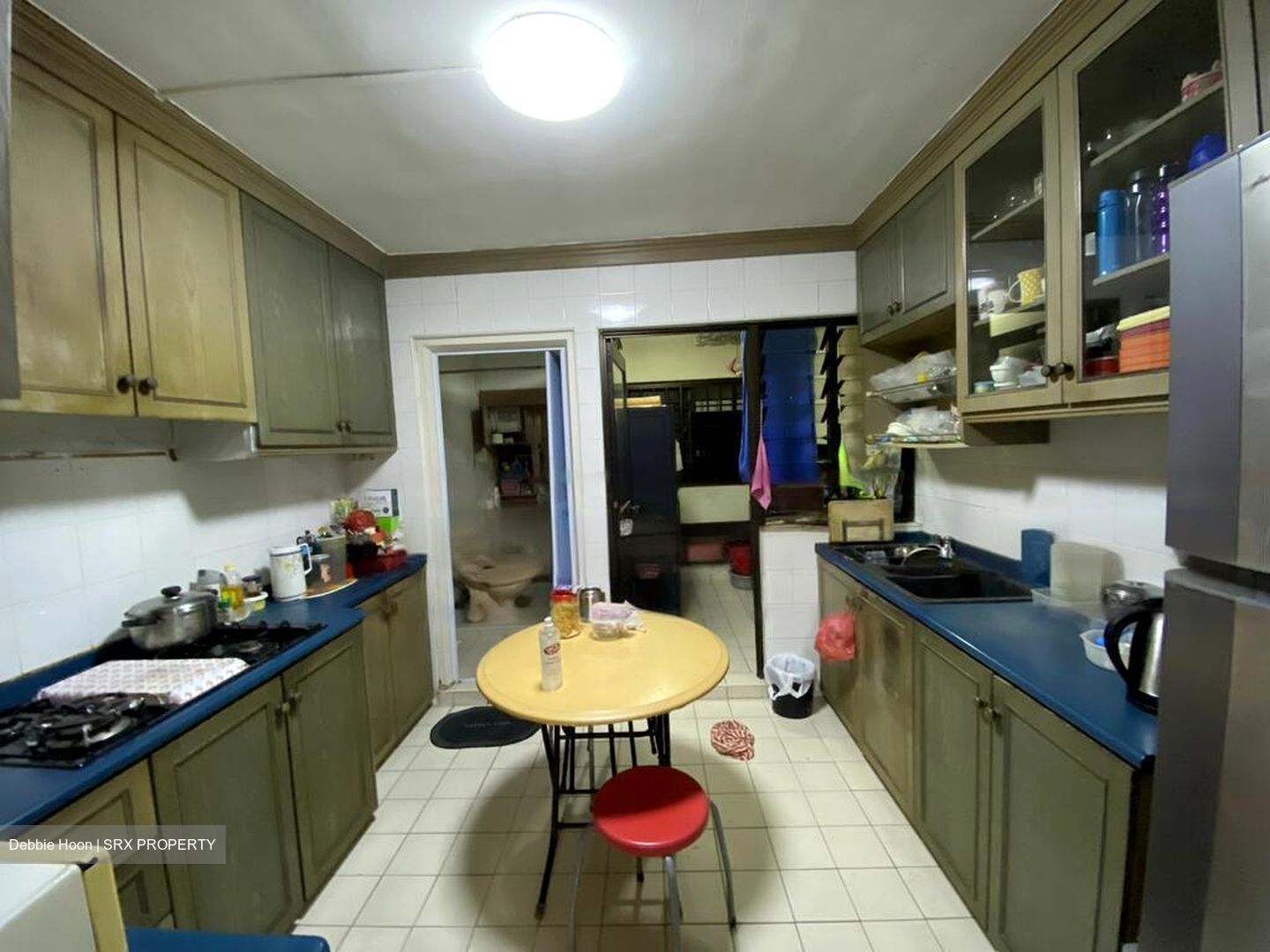 Blk 288E Bukit Batok Street 25 (Bukit Batok), HDB 4 Rooms #528518521
